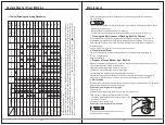 Предварительный просмотр 12 страницы Midea MFC70-DS1401 Owner'S Manual