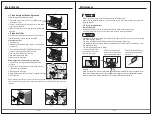 Preview for 13 page of Midea MFC70-DS1401 Owner'S Manual