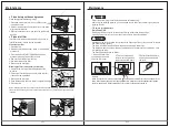 Предварительный просмотр 13 страницы Midea MFC70-DS1401 Owner'S Manual