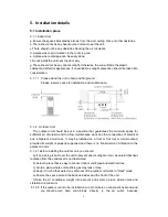 Предварительный просмотр 12 страницы Midea MFE-60AMN1-RB4W Service Manual