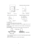 Предварительный просмотр 15 страницы Midea MFE-60AMN1-RB4W Service Manual