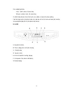 Предварительный просмотр 33 страницы Midea MFE-60AMN1-RB4W Service Manual