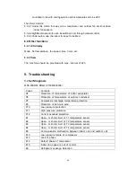 Предварительный просмотр 43 страницы Midea MFE-60AMN1-RB4W Service Manual