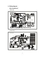 Предварительный просмотр 9 страницы Midea MFGA-60ARDN1-QC2 Service Manual