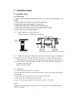 Предварительный просмотр 10 страницы Midea MFGA-60ARDN1-QC2 Service Manual