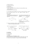 Предварительный просмотр 11 страницы Midea MFGA-60ARDN1-QC2 Service Manual