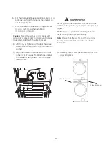 Предварительный просмотр 24 страницы Midea MFH180-G1302DS F01E-EU Technical Service Manual