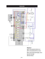 Предварительный просмотр 59 страницы Midea MFH180-G1302DS F01E-EU Technical Service Manual