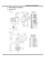 Предварительный просмотр 10 страницы Midea MFJ-24ARN1-QB8 Technical & Service Manual