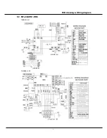 Предварительный просмотр 11 страницы Midea MFJ-24ARN1-QB8 Technical & Service Manual