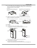 Предварительный просмотр 13 страницы Midea MFJ-24ARN1-QB8 Technical & Service Manual