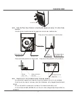 Предварительный просмотр 14 страницы Midea MFJ-24ARN1-QB8 Technical & Service Manual