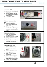 Preview for 13 page of Midea MFL80-DU1403B/C14E-EU Service Manual