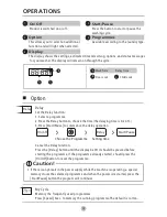 Preview for 15 page of Midea MFL80-ES1200 Owner'S Manual