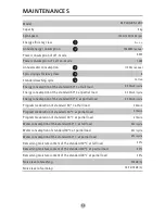 Preview for 23 page of Midea MFL80-ES1200 Owner'S Manual