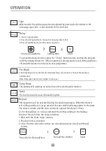 Preview for 23 page of Midea MFL80S14 Owner'S Manual