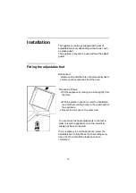 Preview for 11 page of Midea MFS90CSS Instructions Manual