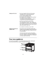 Предварительный просмотр 21 страницы Midea MFS90CSS Instructions Manual