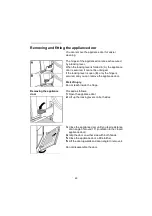 Предварительный просмотр 50 страницы Midea MFS90CSS Instructions Manual