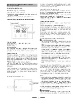 Предварительный просмотр 9 страницы Midea MFS90GSS Instruction