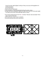 Preview for 13 page of Midea MFS90ISS Instructions Manual