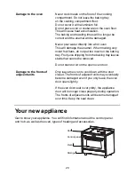 Предварительный просмотр 20 страницы Midea MFS90ISS Instructions Manual