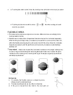 Предварительный просмотр 28 страницы Midea MFS90ISS Instructions Manual