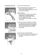 Предварительный просмотр 48 страницы Midea MFS90ISS Instructions Manual