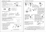 Preview for 4 page of Midea MFW-701S Owner'S Manual