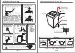 Предварительный просмотр 5 страницы Midea MFW-850M2 Owner'S Manual