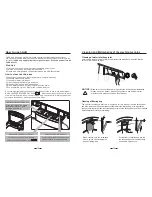 Preview for 9 page of Midea MFW-V1100DDi Owner'S Manual