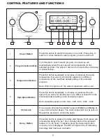 Preview for 10 page of Midea MFWS712 User Manual