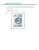 Предварительный просмотр 7 страницы Midea MG-52-10508 Service Manual