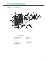 Preview for 8 page of Midea MG-52-10508 Service Manual