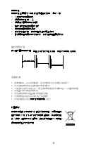 Preview for 5 page of Midea MG25BNM Instruction Manual