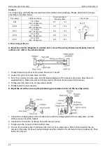 Предварительный просмотр 54 страницы Midea MGA-D10/N1 Manual