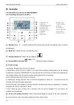 Предварительный просмотр 62 страницы Midea MGA-D10/N1 Manual