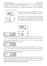 Предварительный просмотр 64 страницы Midea MGA-D10/N1 Manual