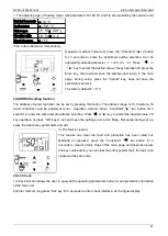 Предварительный просмотр 67 страницы Midea MGA-D10/N1 Manual