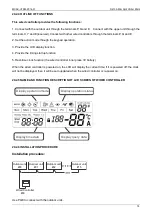 Предварительный просмотр 75 страницы Midea MGA-D10/N1 Manual