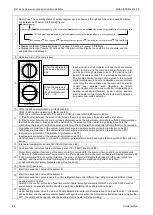 Preview for 84 page of Midea MGBT-D25W/DN1 Manual