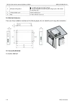 Предварительный просмотр 172 страницы Midea MGBT-D25W/DN1 Manual