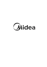 Preview for 9 page of Midea MGC-EC1336-WH Instruction Manual