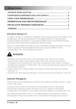 Preview for 11 page of Midea MGC-EC1336-WH Instruction Manual