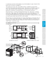 Preview for 17 page of Midea MGS30S2AST Installation Instructions Manual