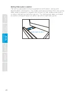 Preview for 20 page of Midea MGS30S2AST Installation Instructions Manual