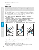 Preview for 22 page of Midea MGS30S2AST Installation Instructions Manual