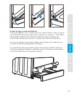 Preview for 23 page of Midea MGS30S2AST Installation Instructions Manual