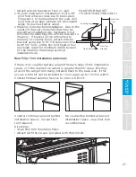 Preview for 27 page of Midea MGS30S2AST Installation Instructions Manual