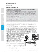 Preview for 28 page of Midea MGS30S2AST Installation Instructions Manual